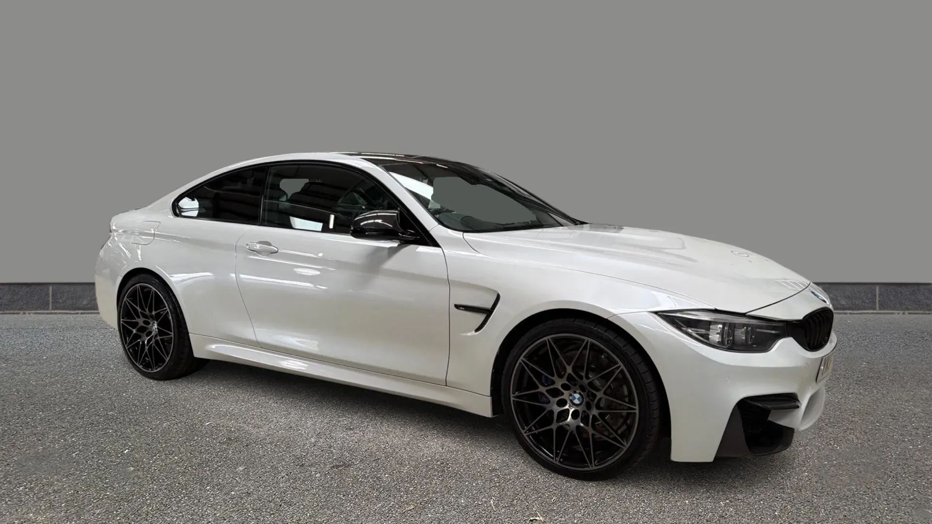 M4 Coupe