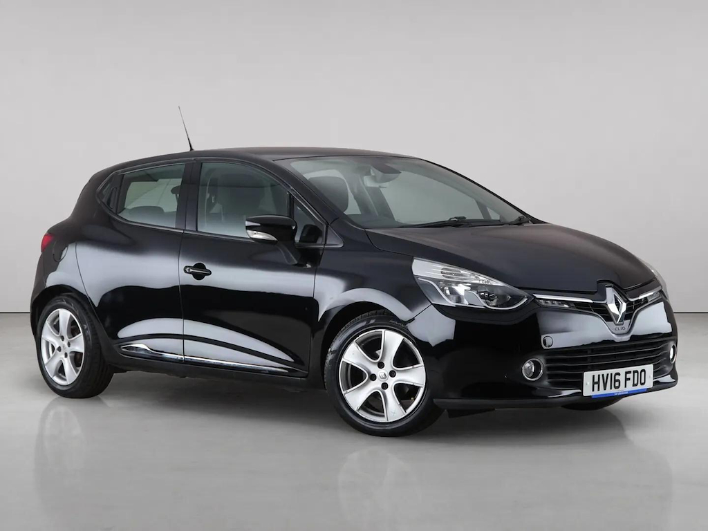 Clio