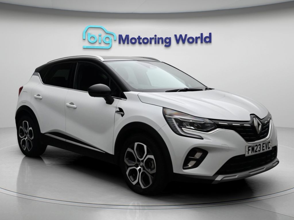 Captur