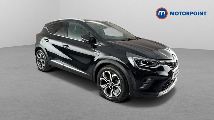 Captur