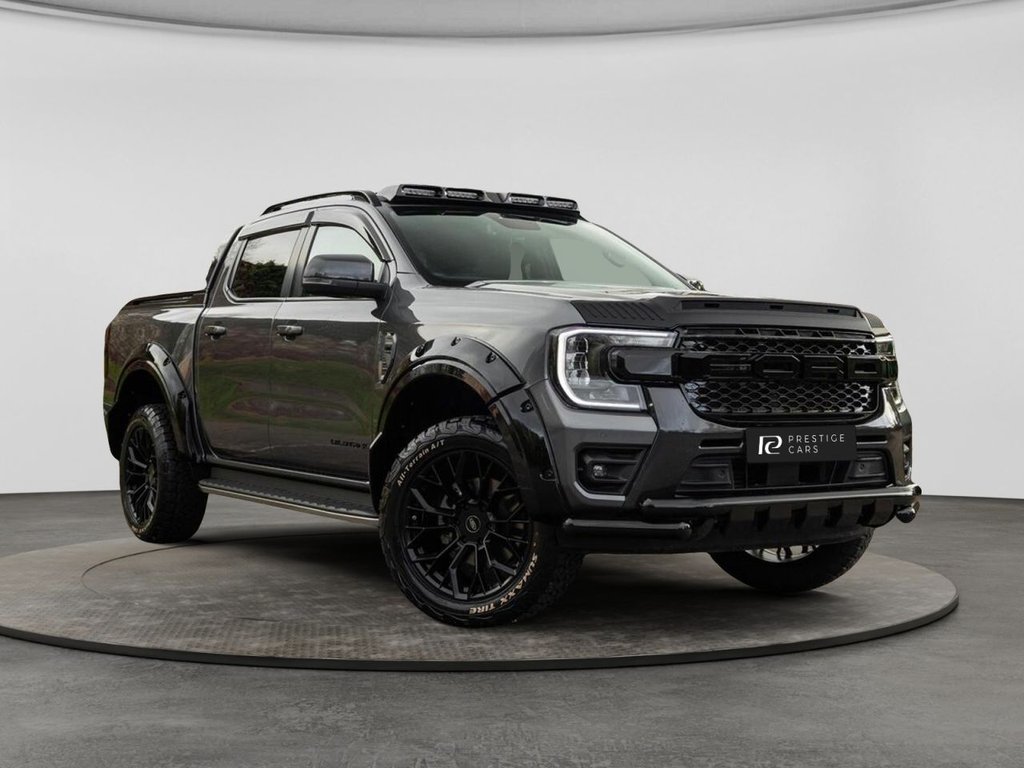 RANGER