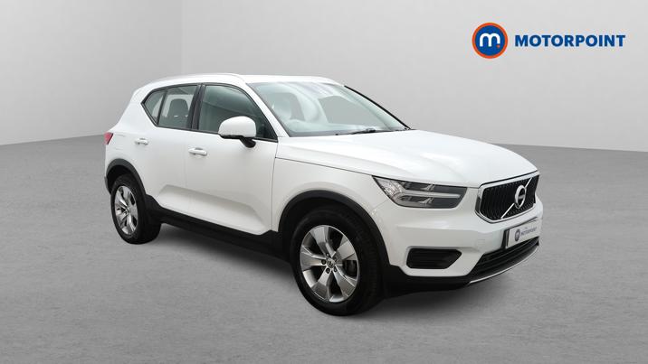 Xc40