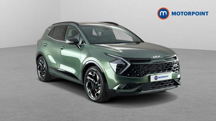 Sportage