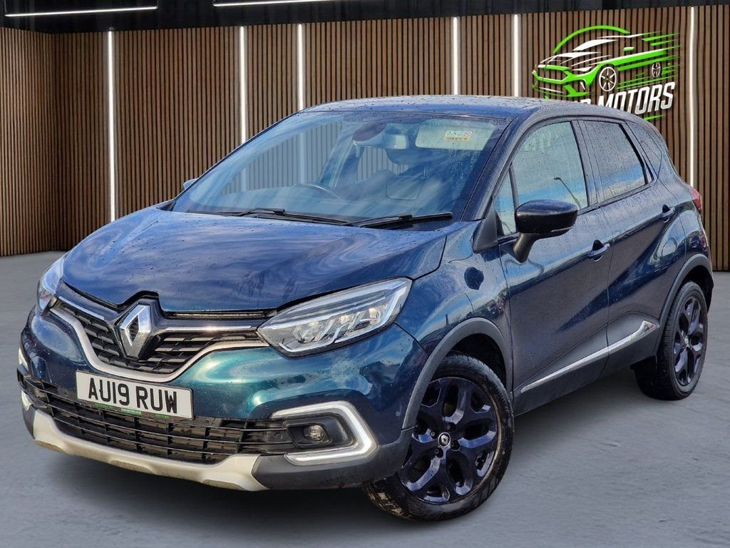 Captur