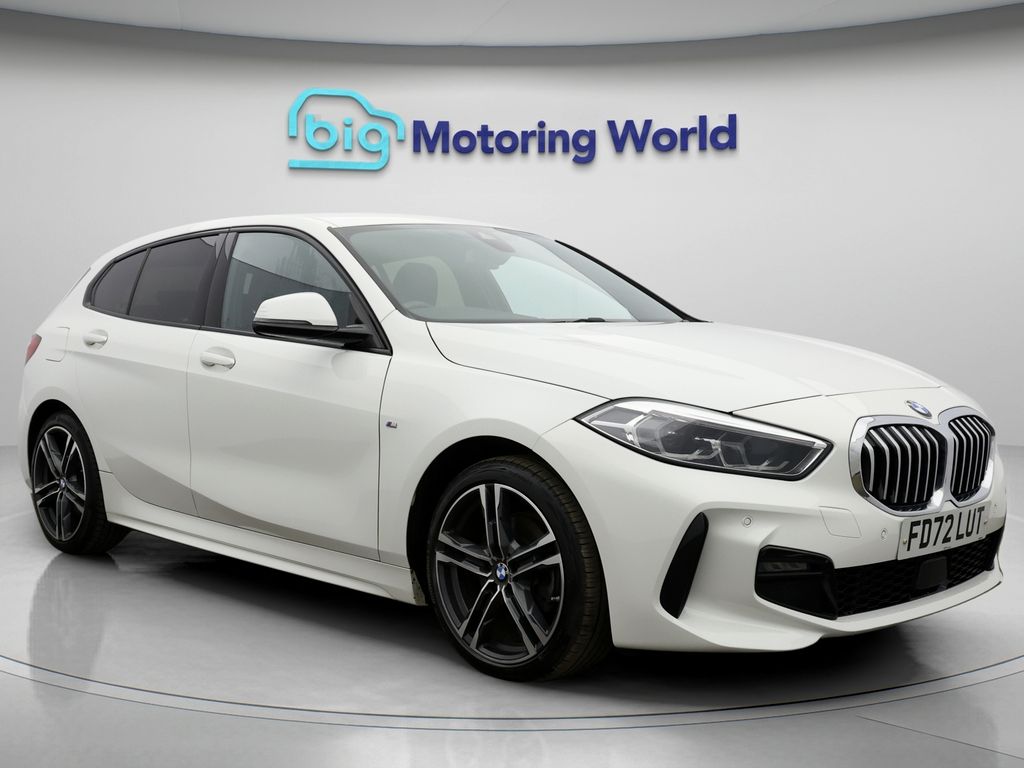 1 Series