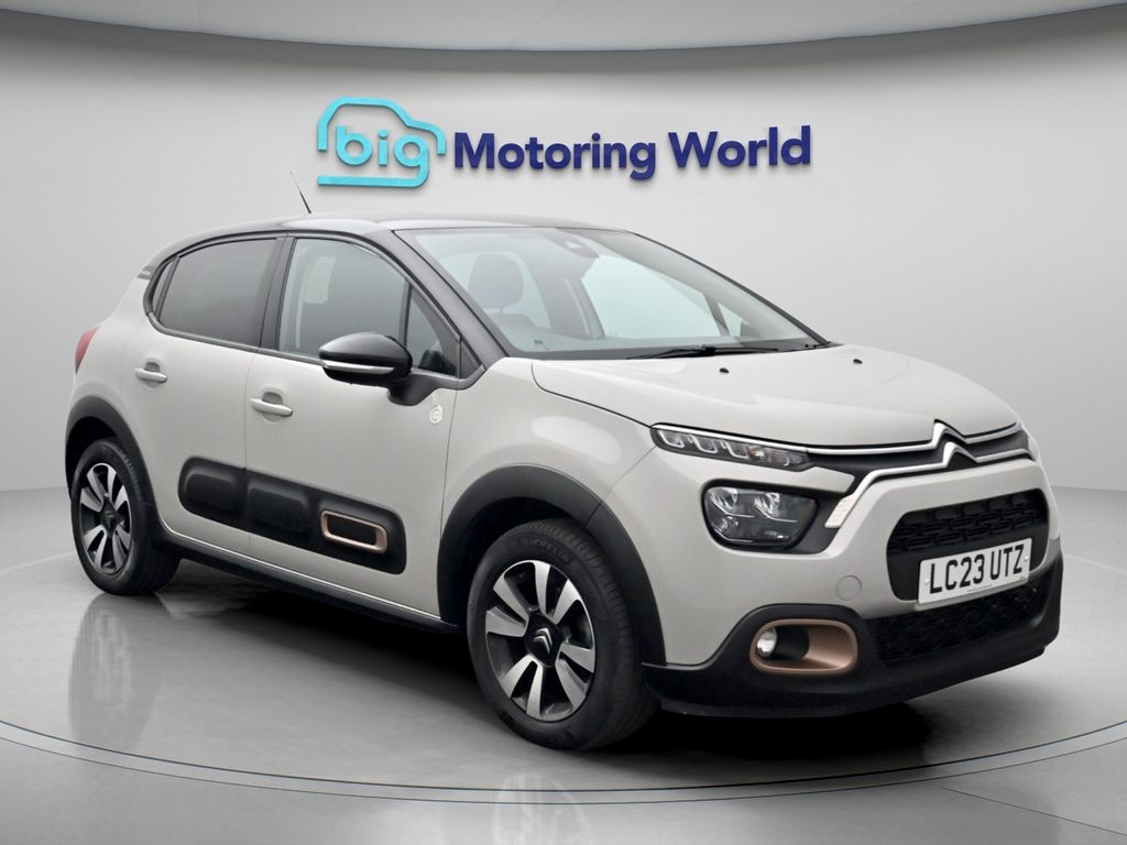 C3 Origin