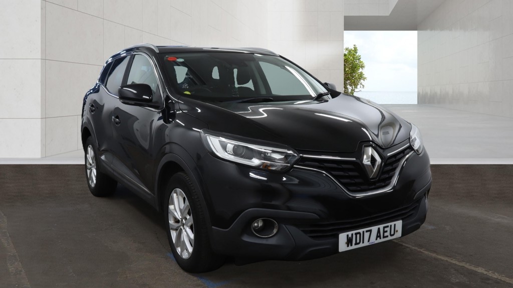 Kadjar