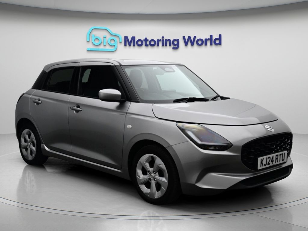Swift