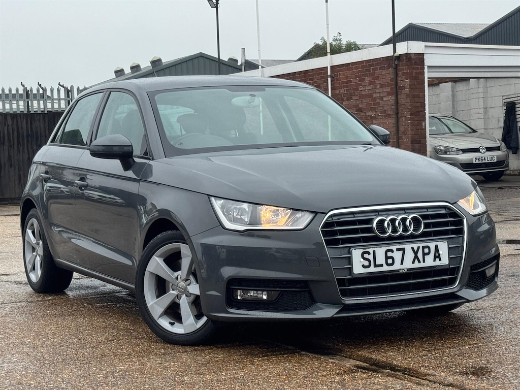 A1 Sportback