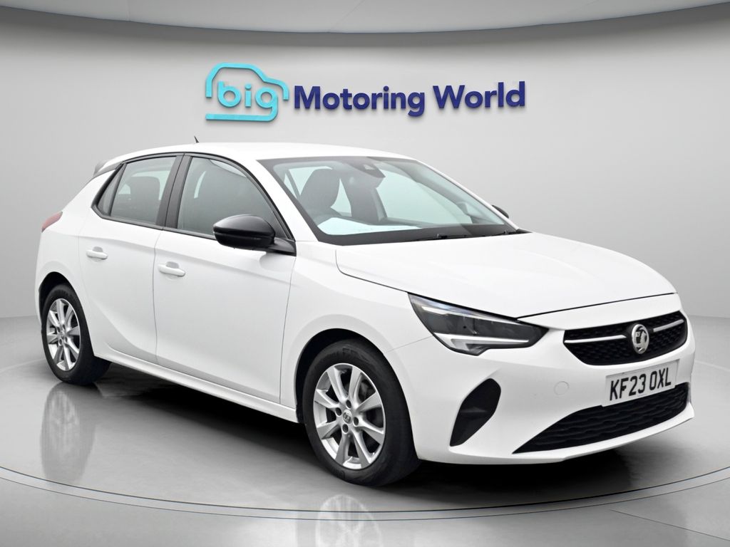 Corsa