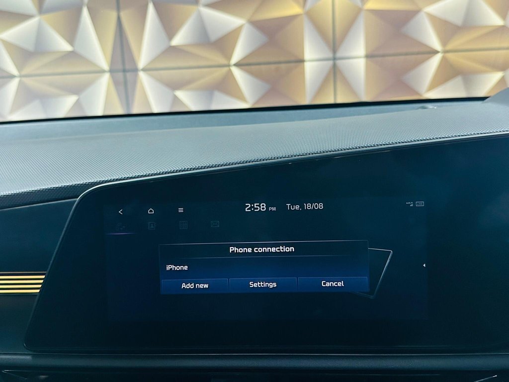 2024 Kia Niro EV