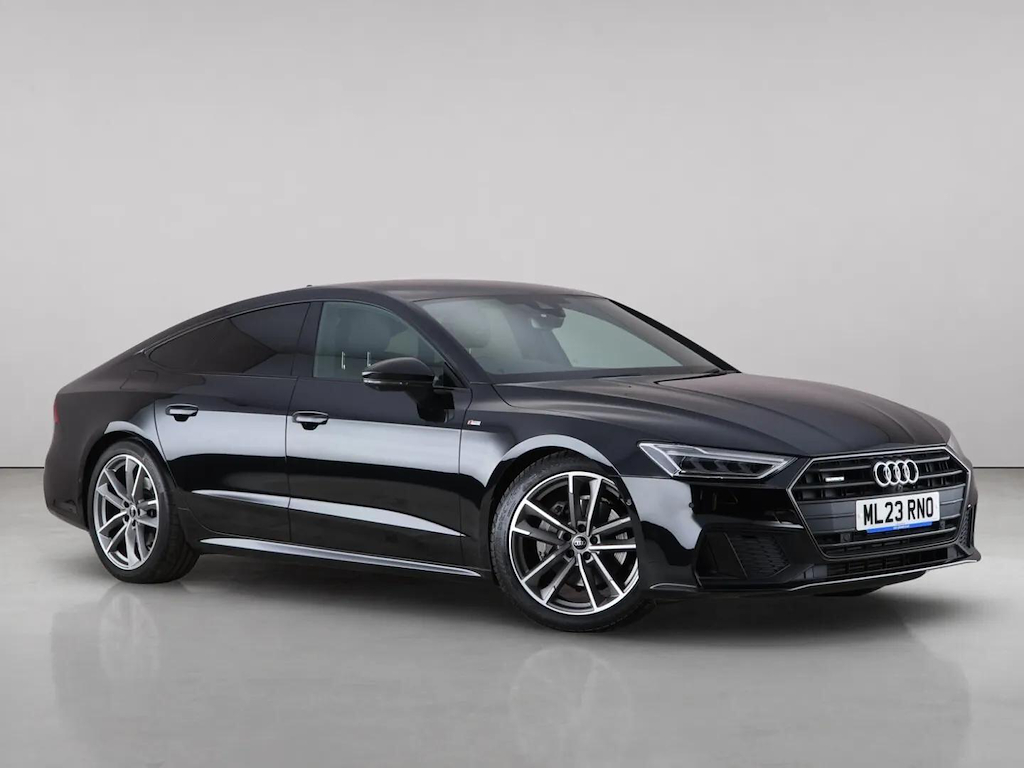 A7 Sportback