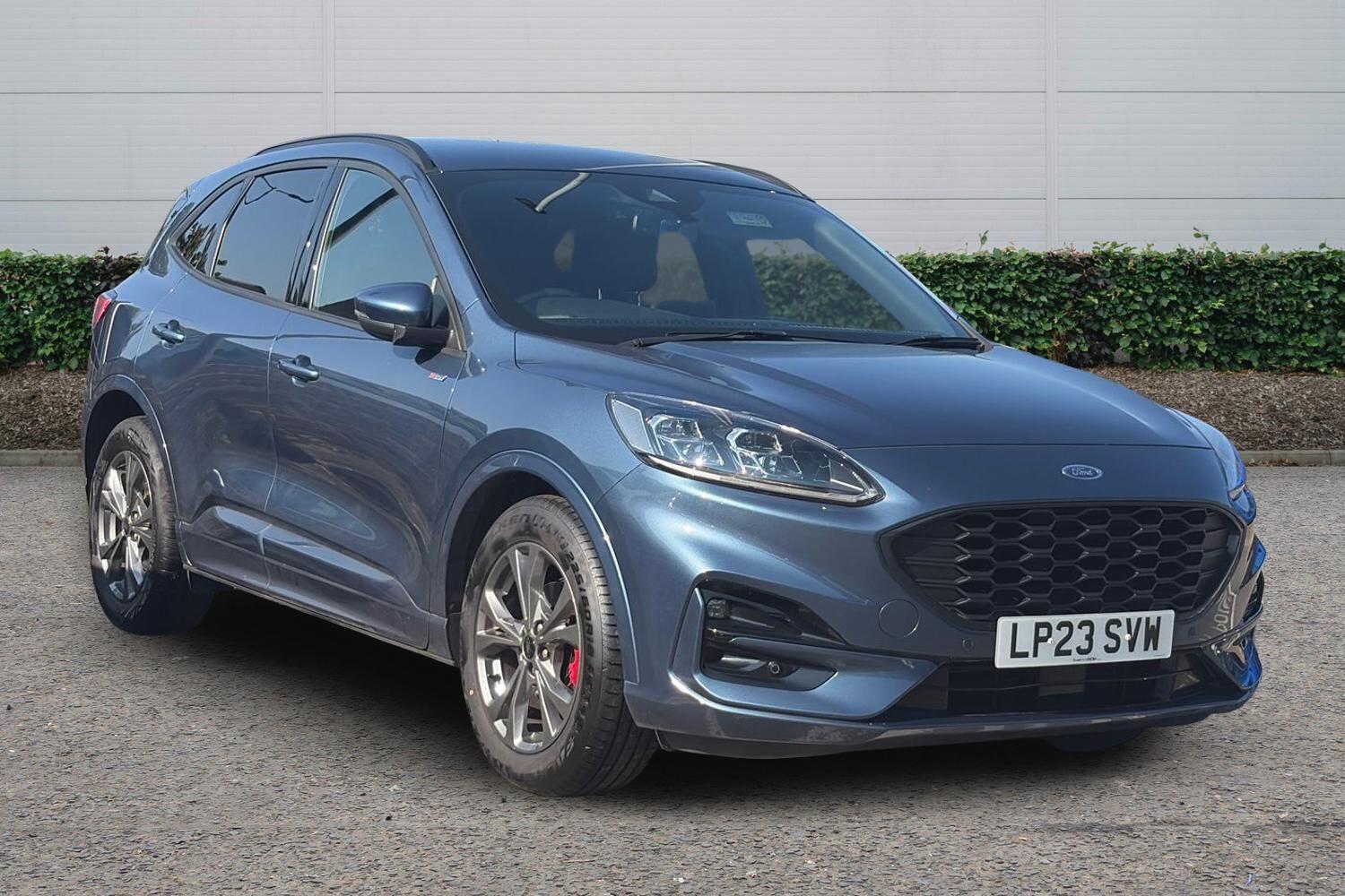Kuga
