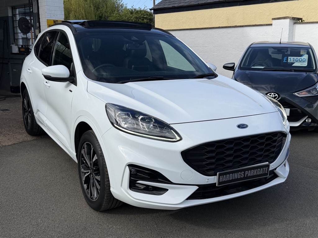 Kuga