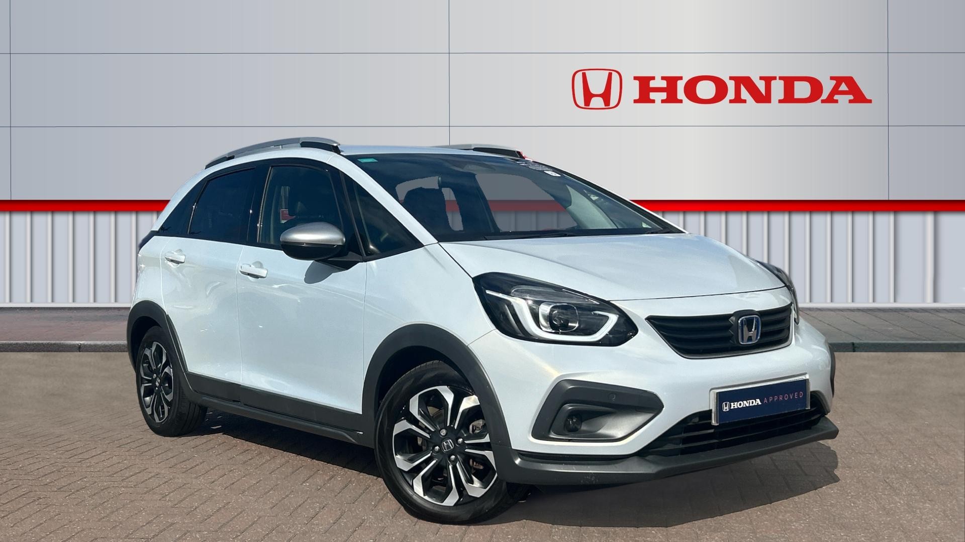 Hr-V