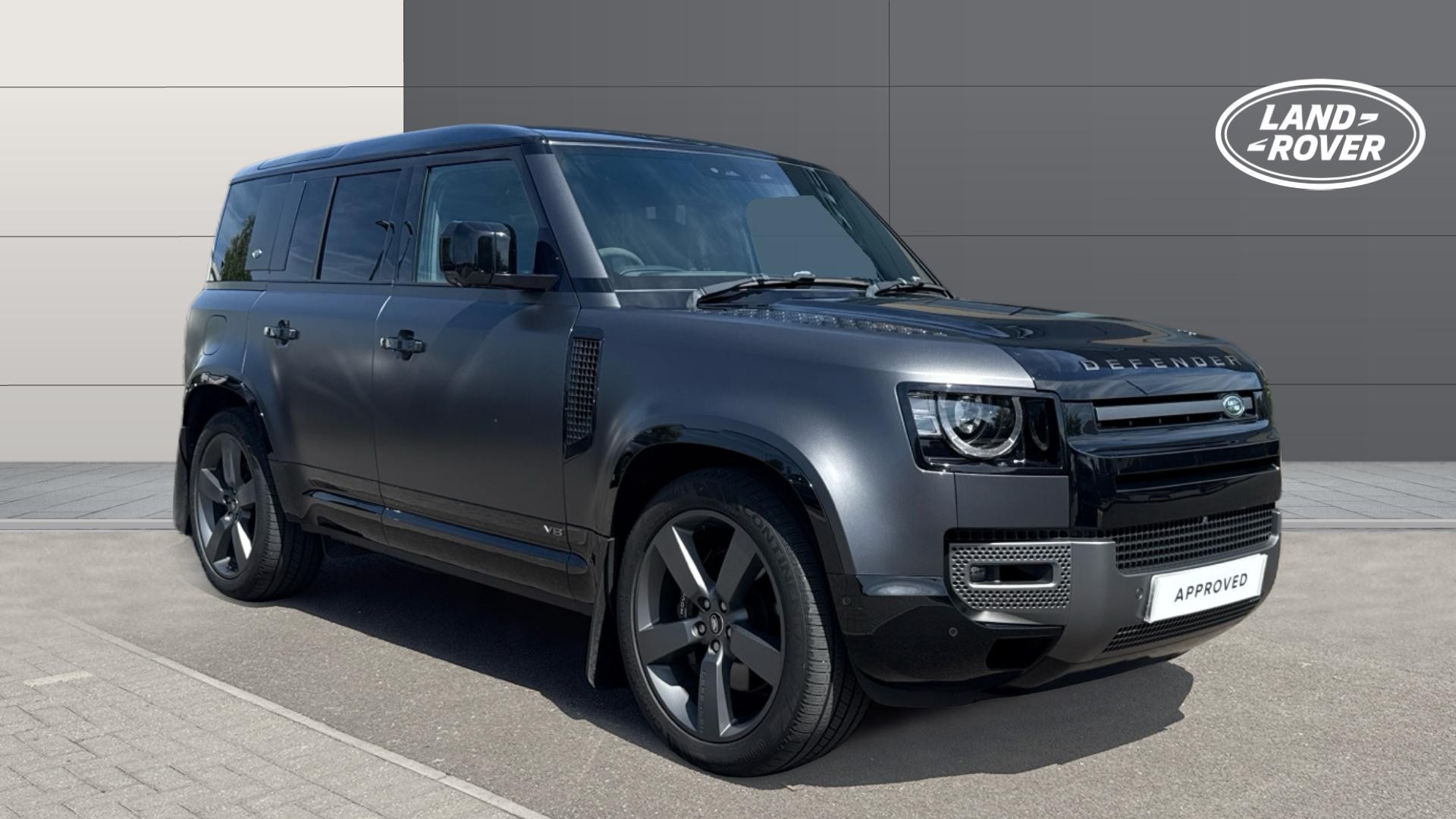 Defender