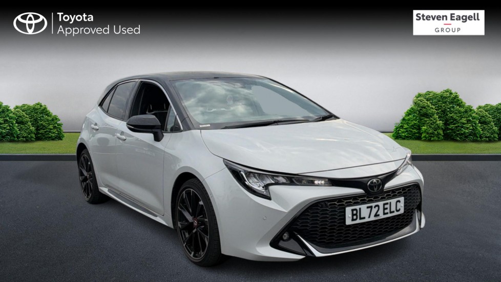 Corolla