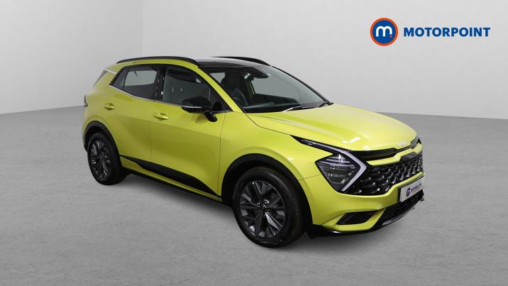 Sportage