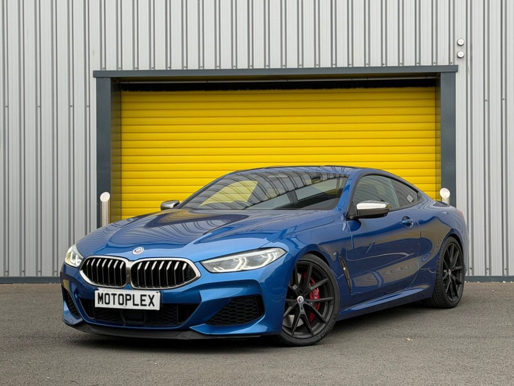 8 Series