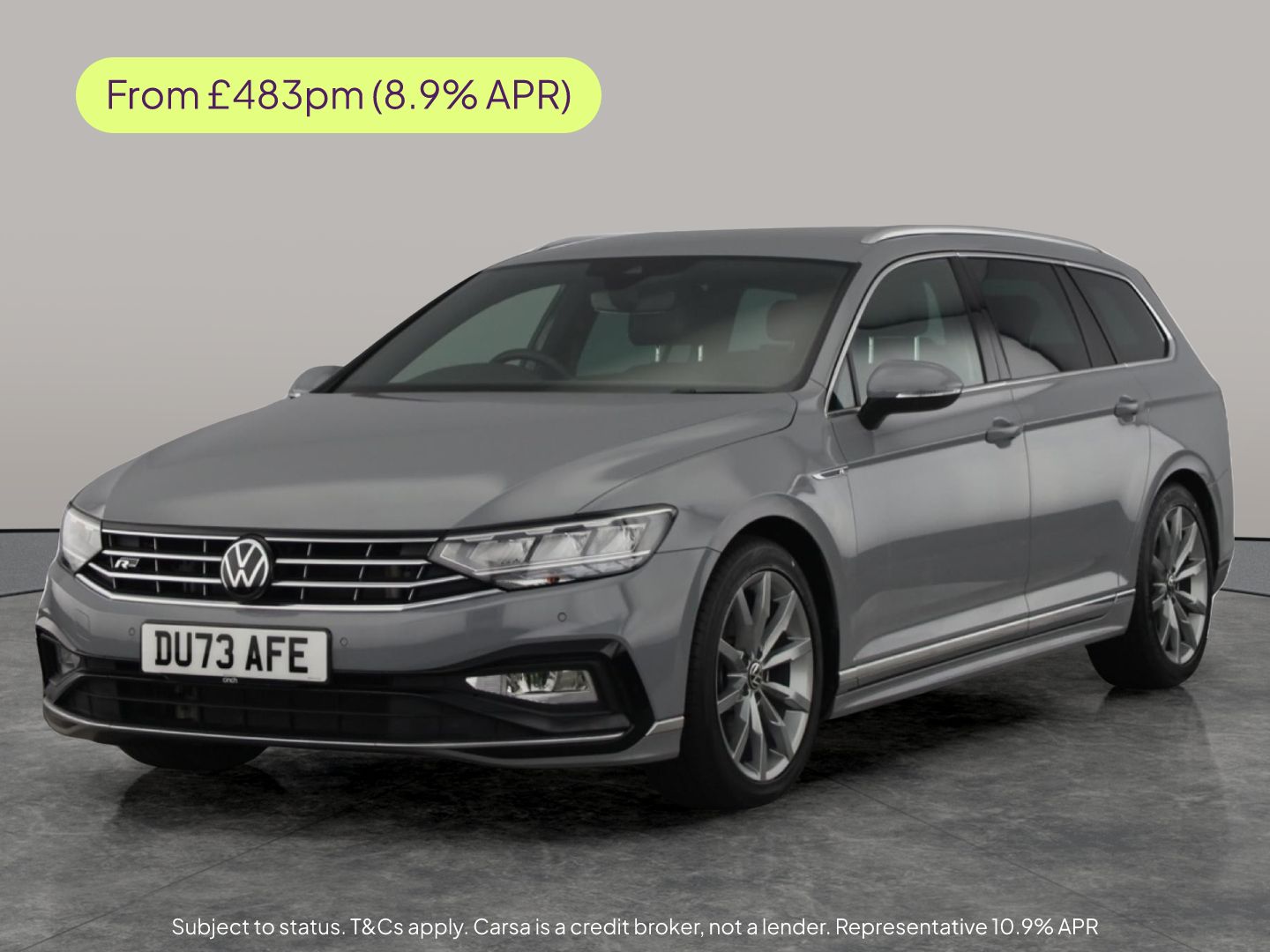 Passat