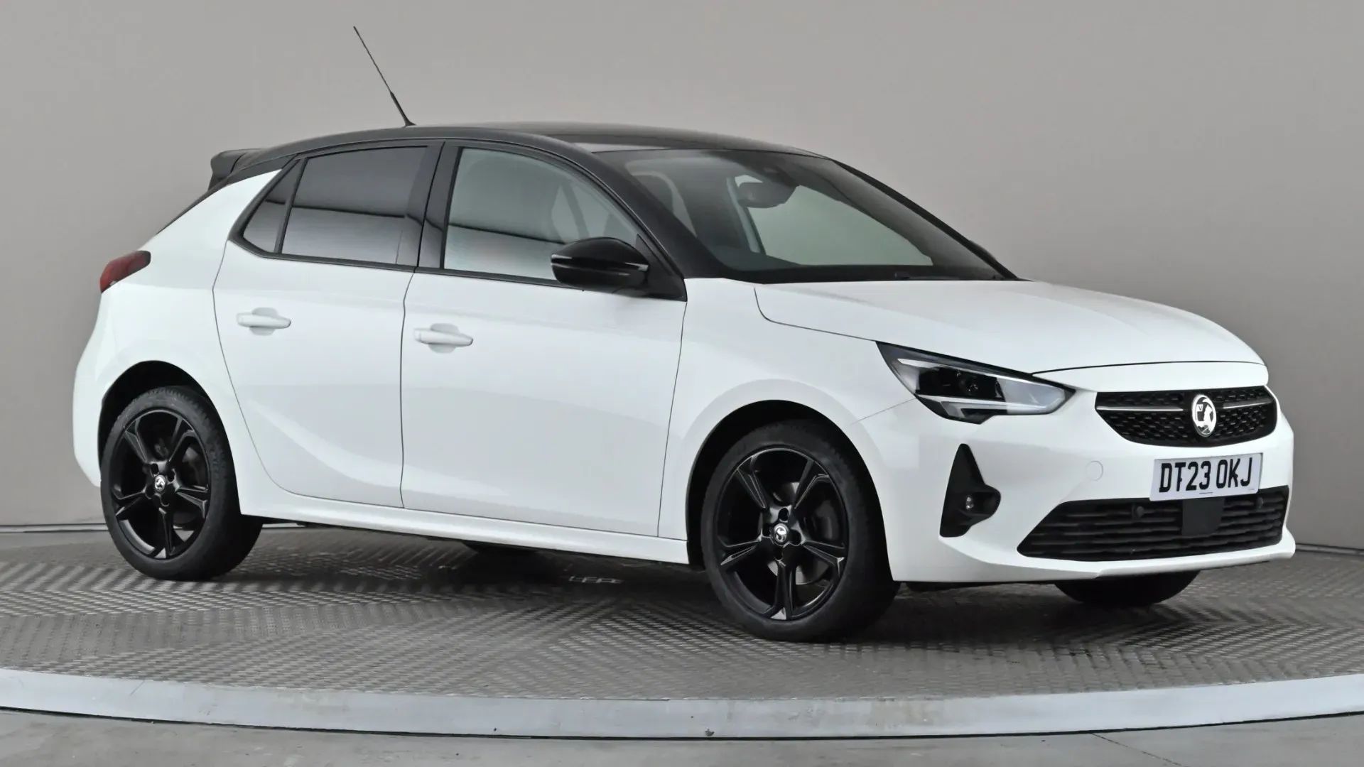 Corsa