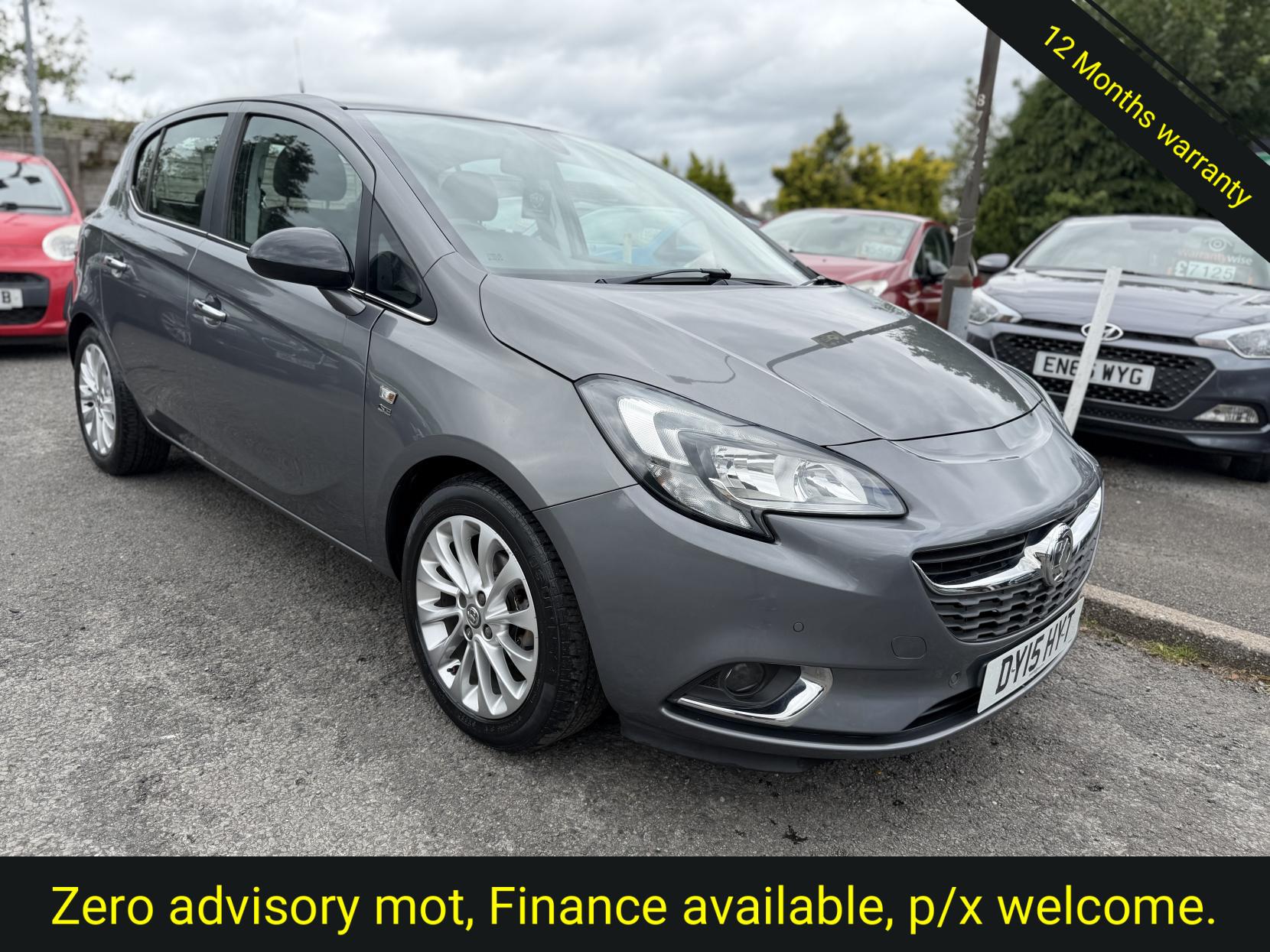 Corsa