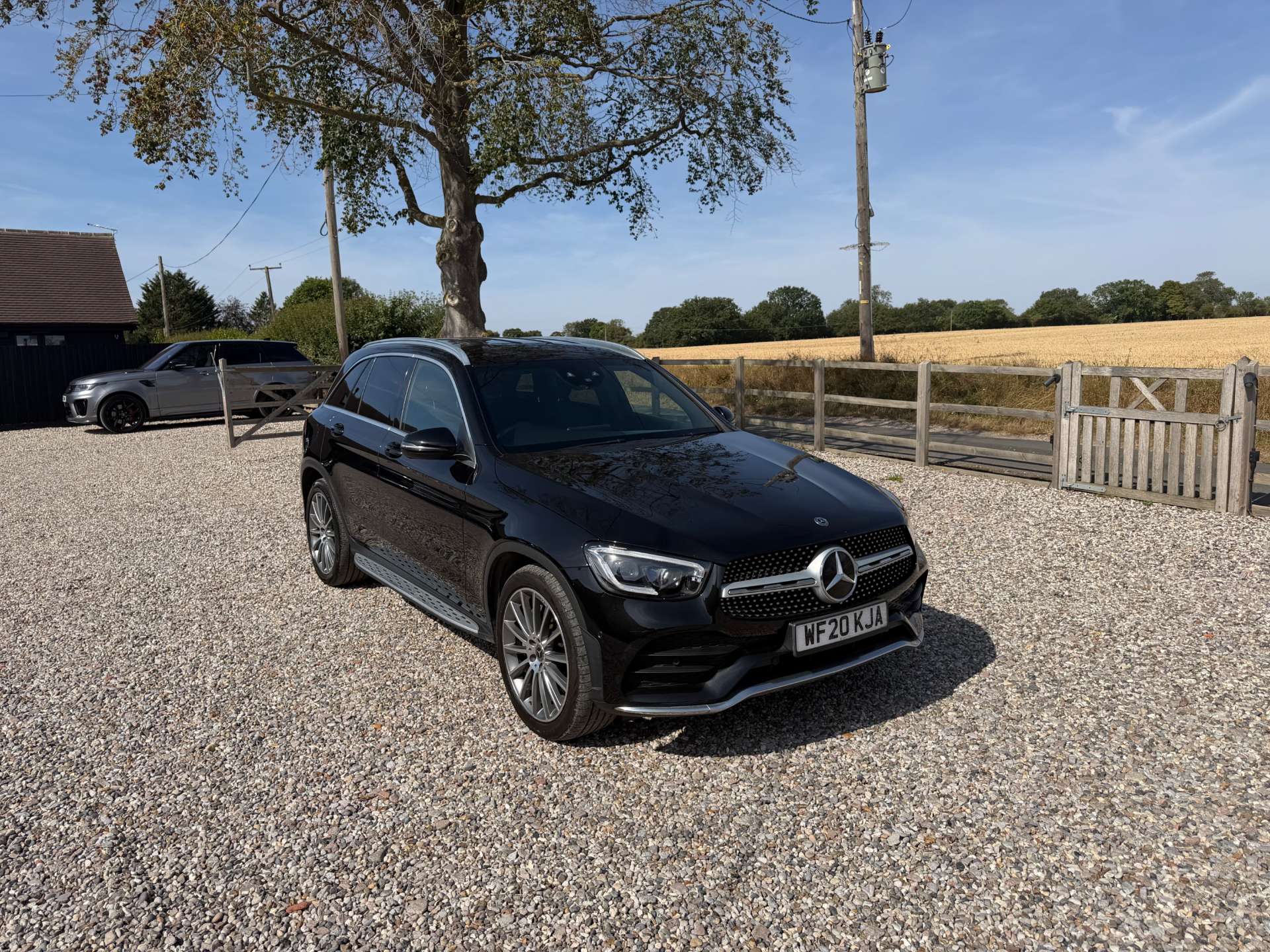 GLC