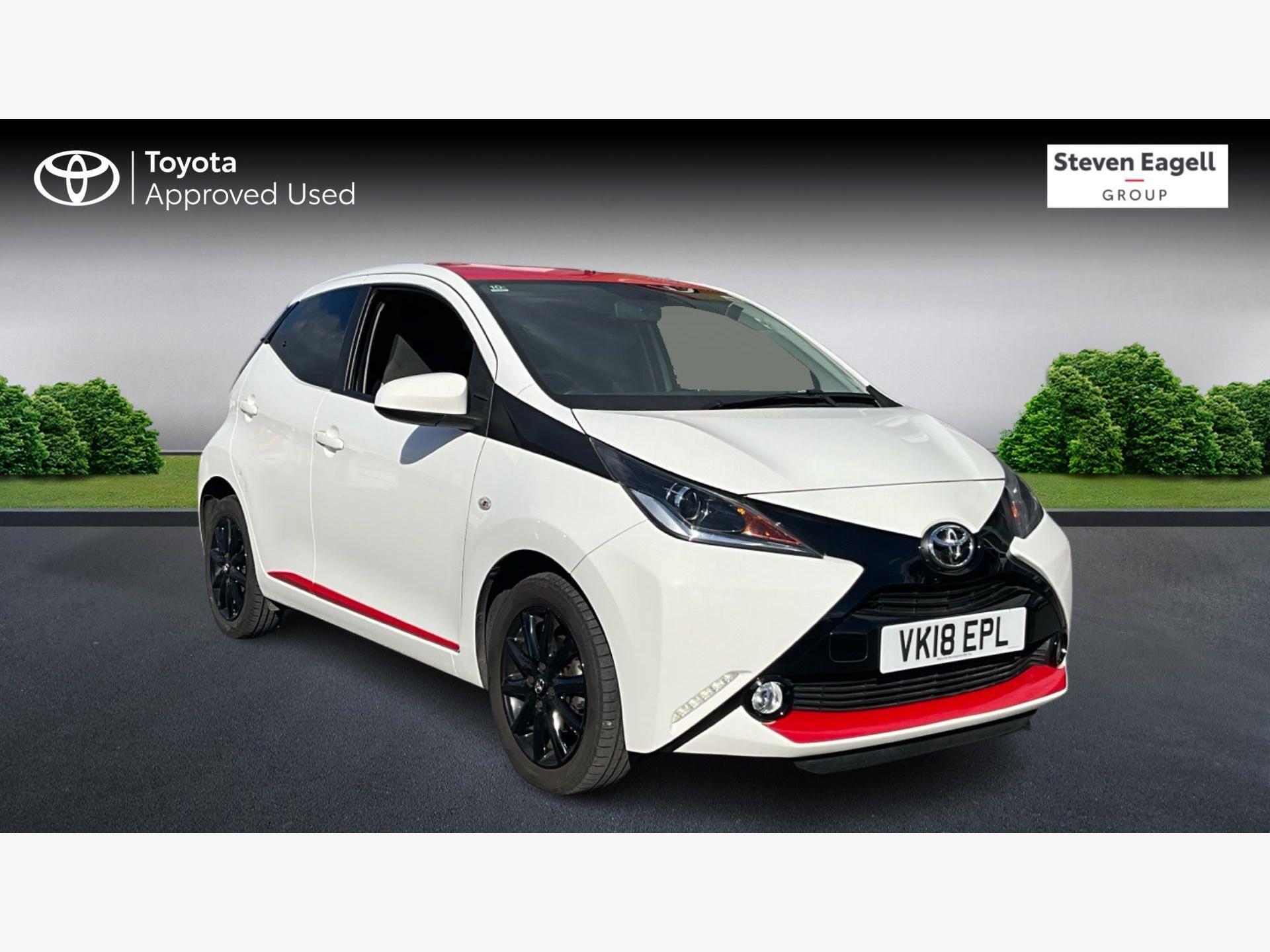 Aygo