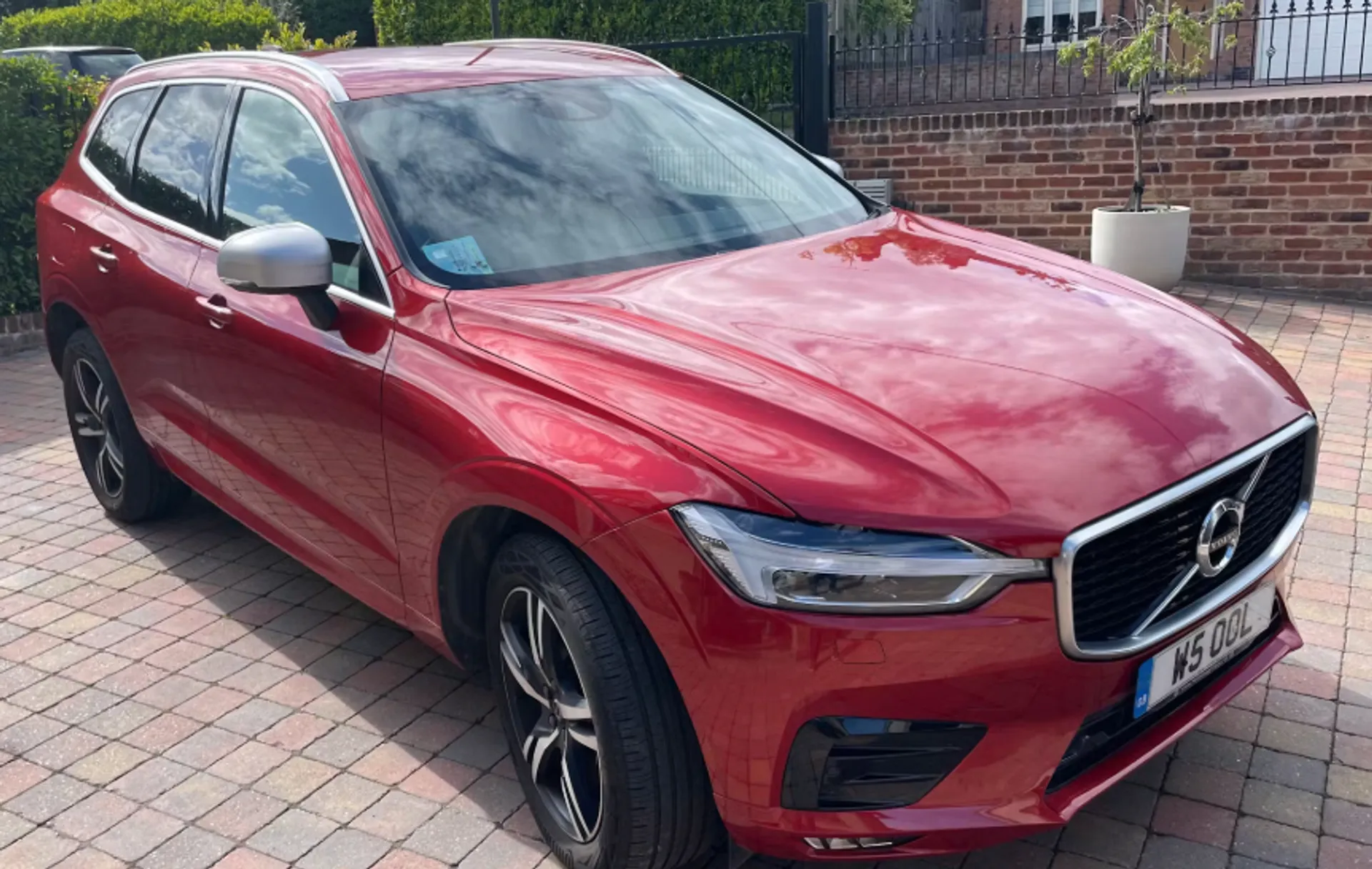 XC60