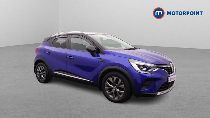 Captur