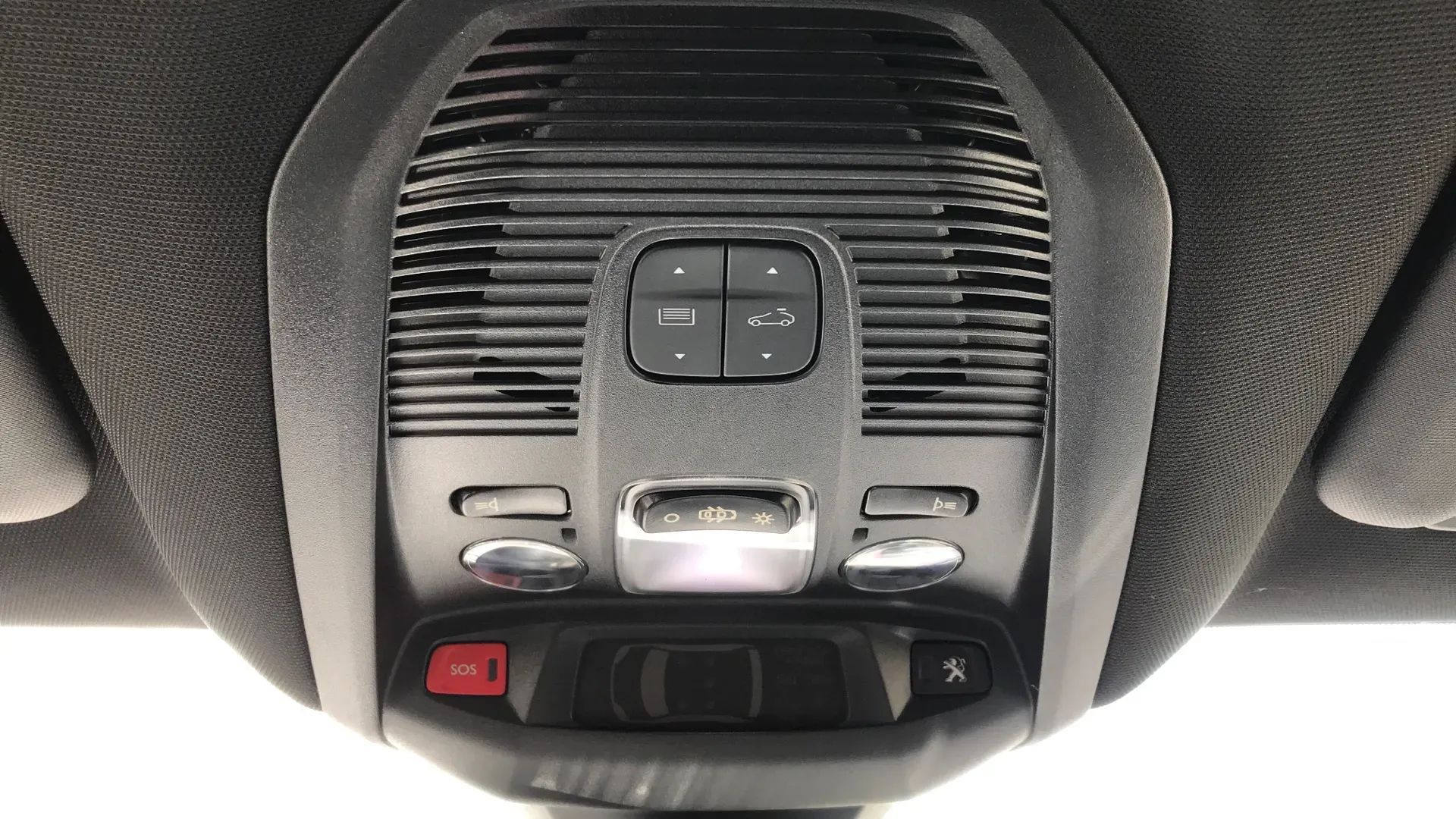 2022 Peugeot 3008
