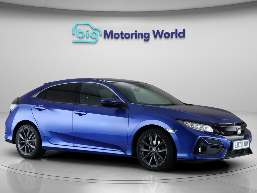 Civic