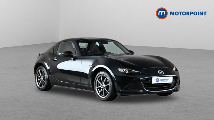 Mx-5