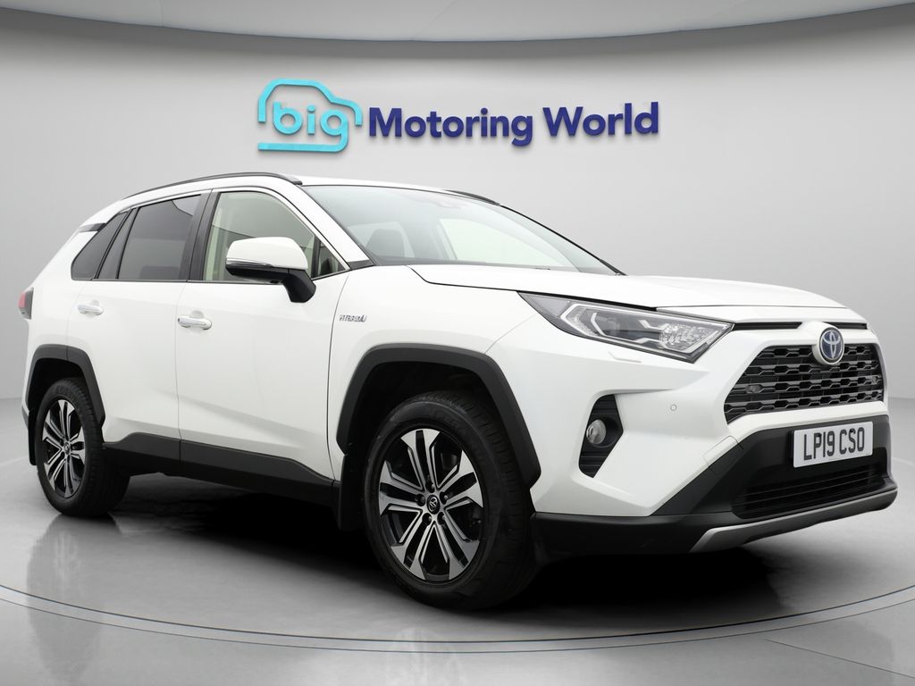 Rav4