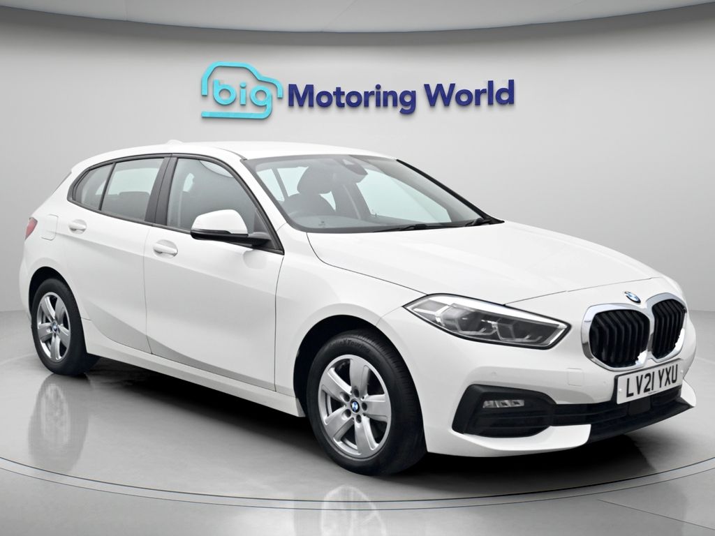 1 Series