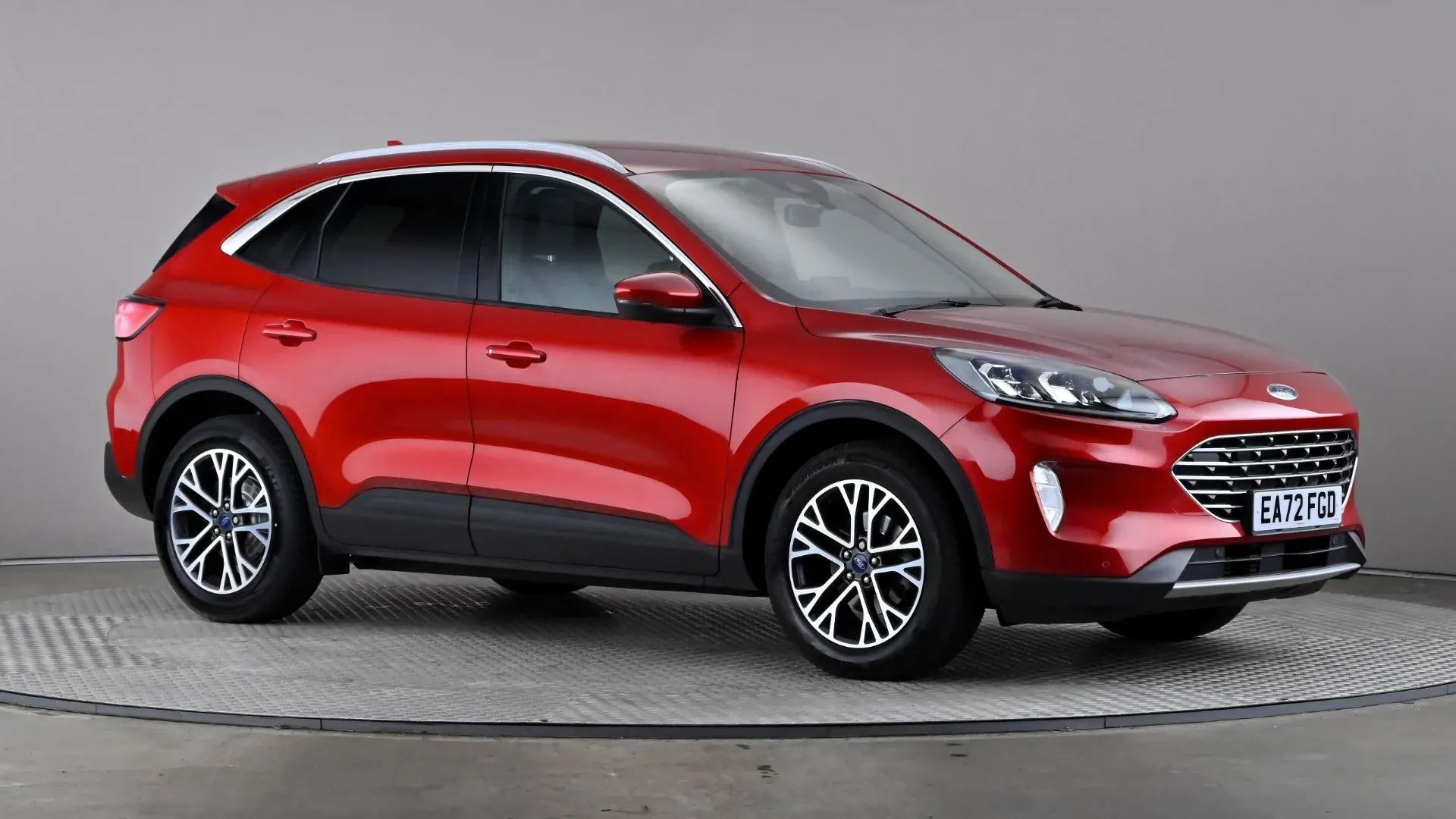 Kuga