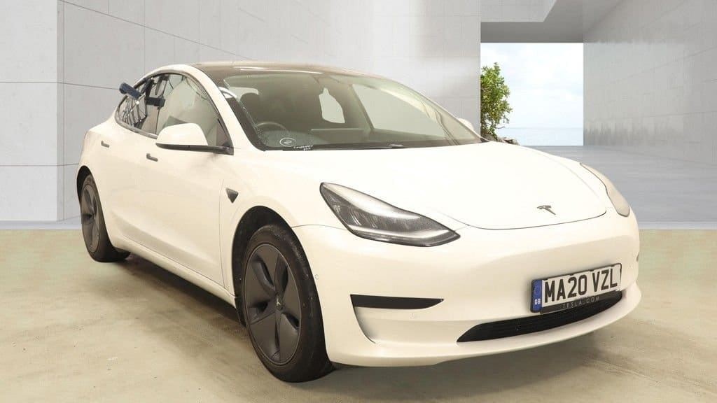Model 3