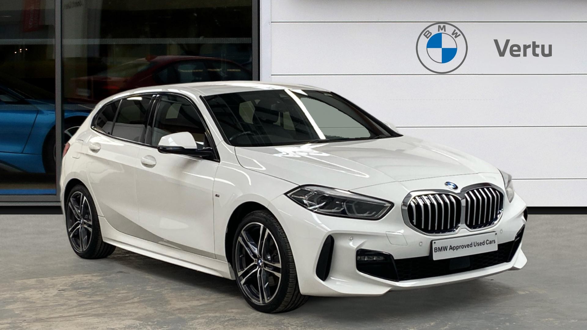 1 Series