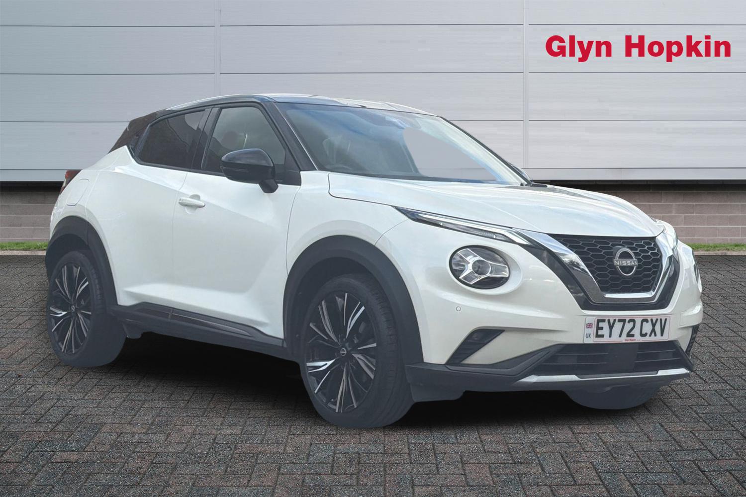 Juke