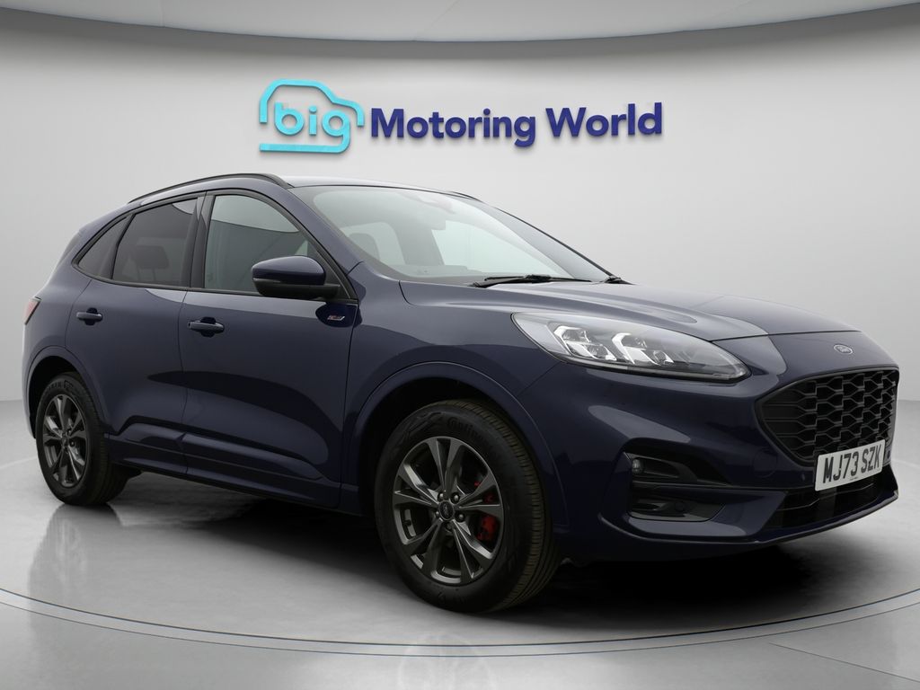 Kuga