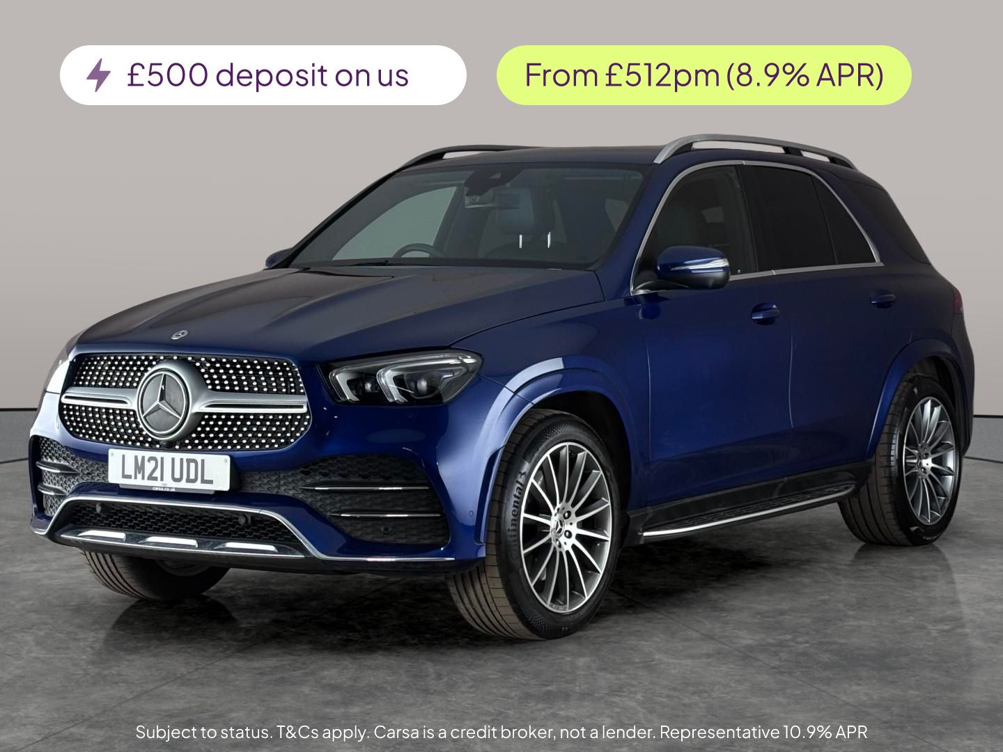 GLE
