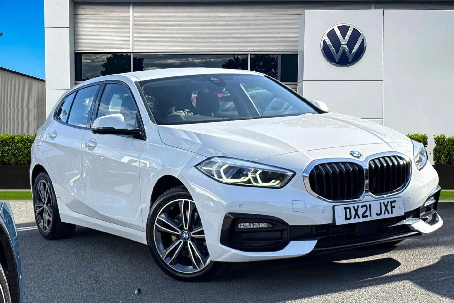 1 Series