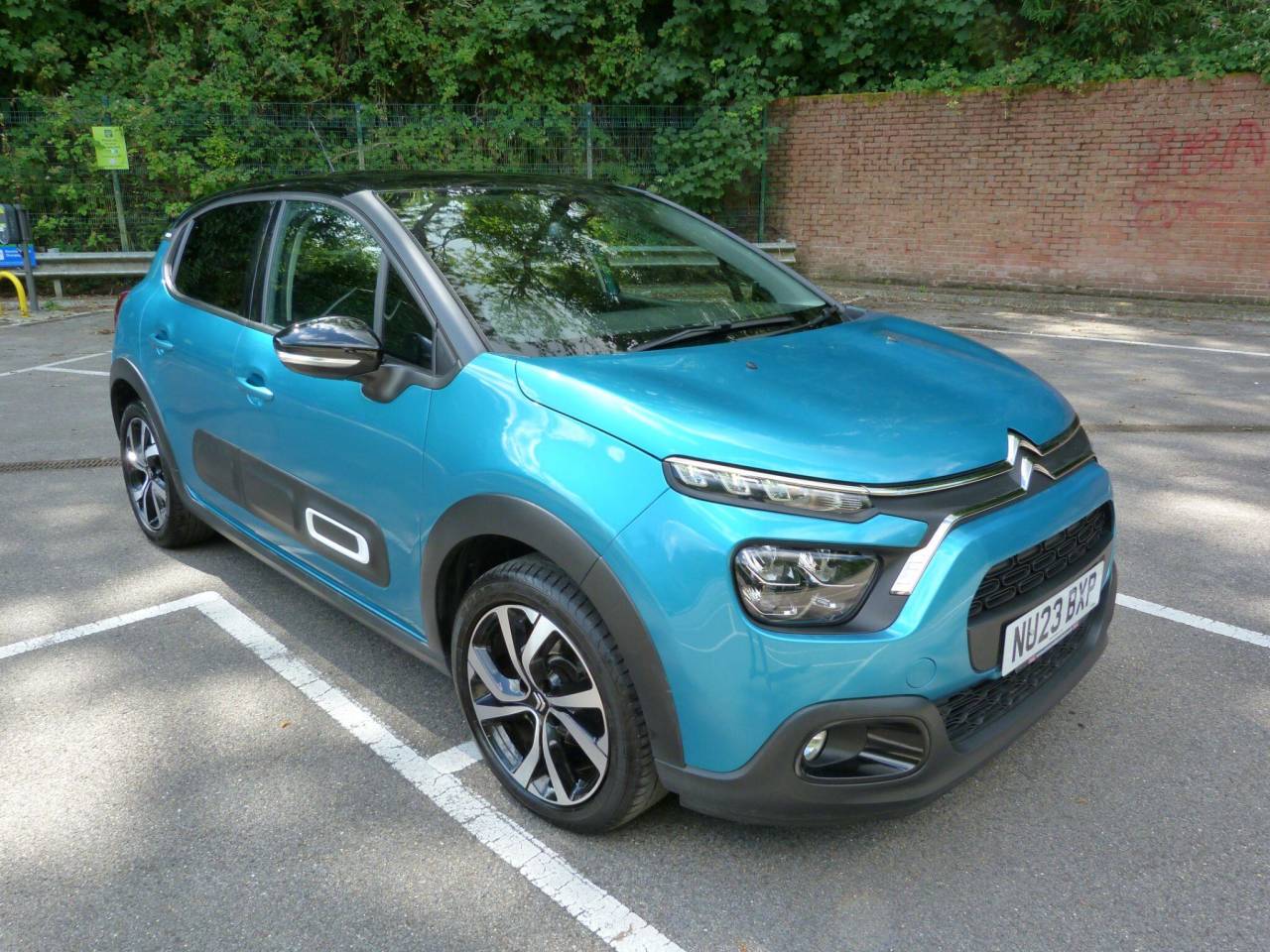 C3 Origin