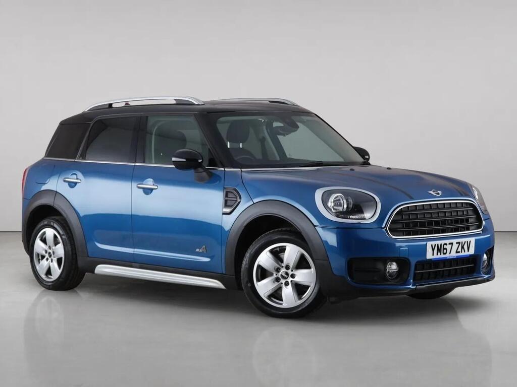 Countryman