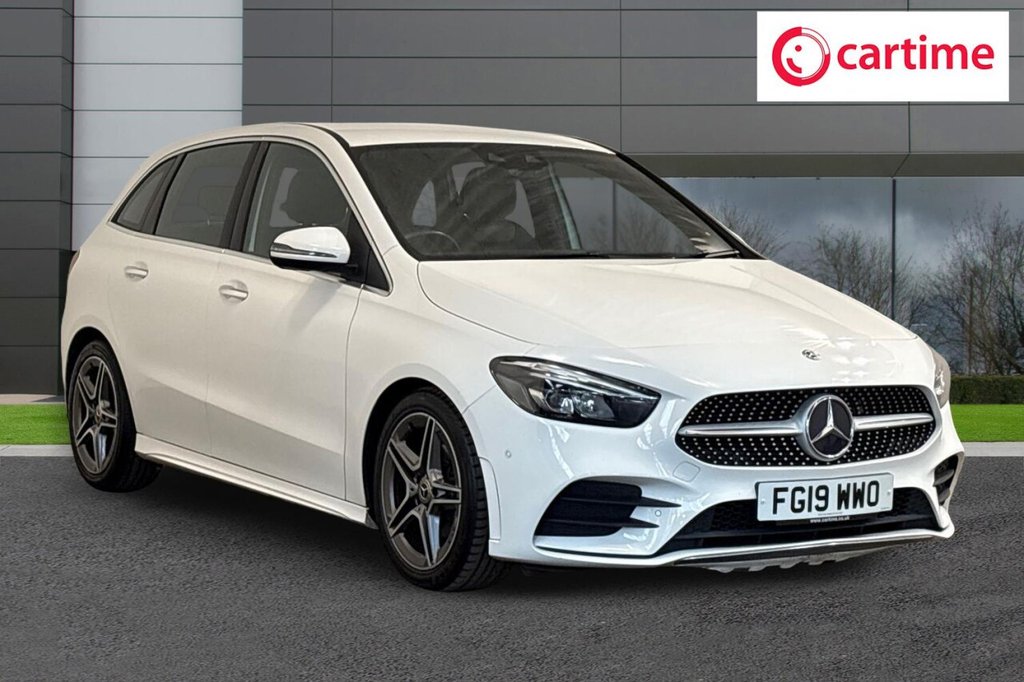 B Class