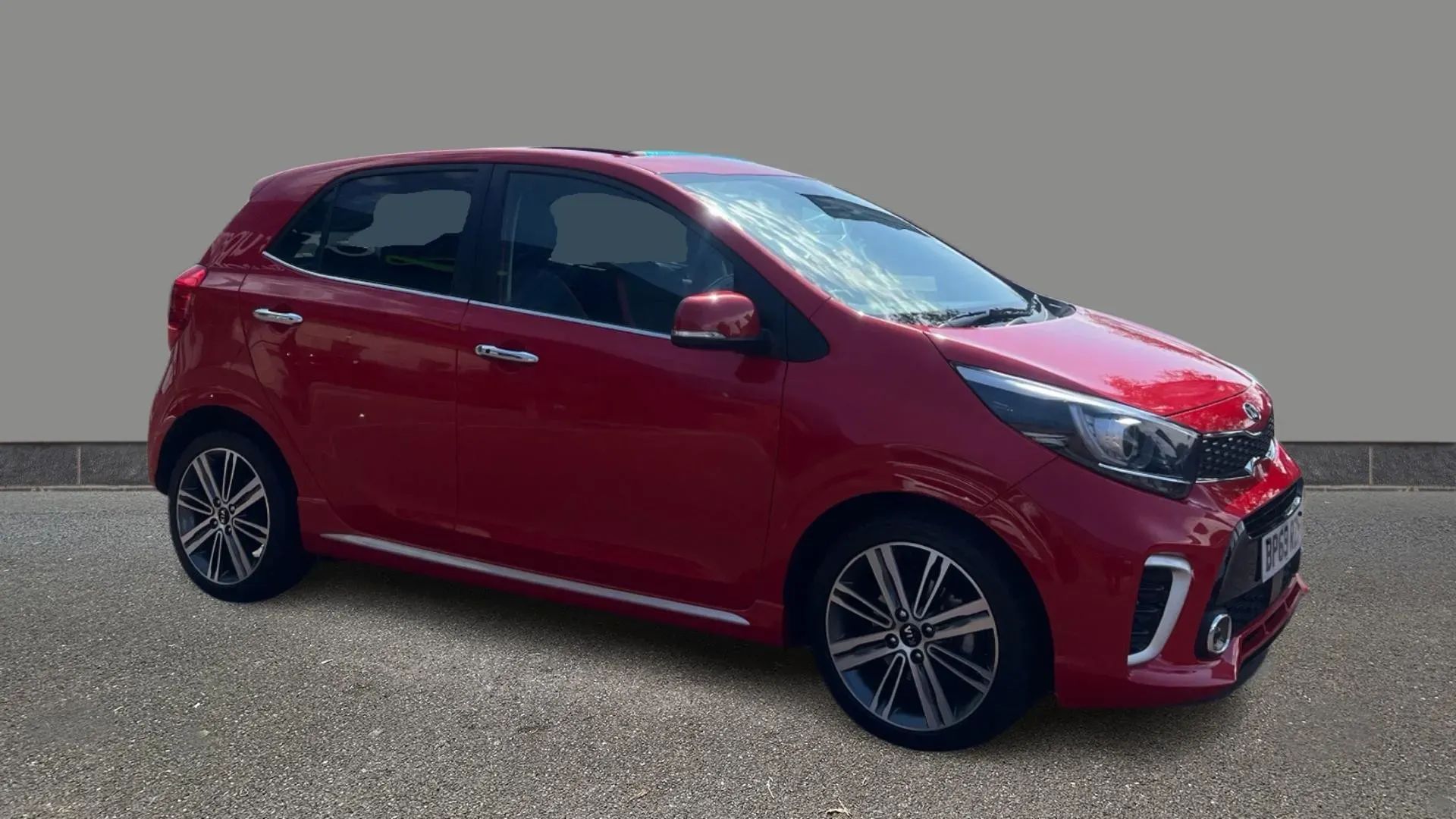 Picanto