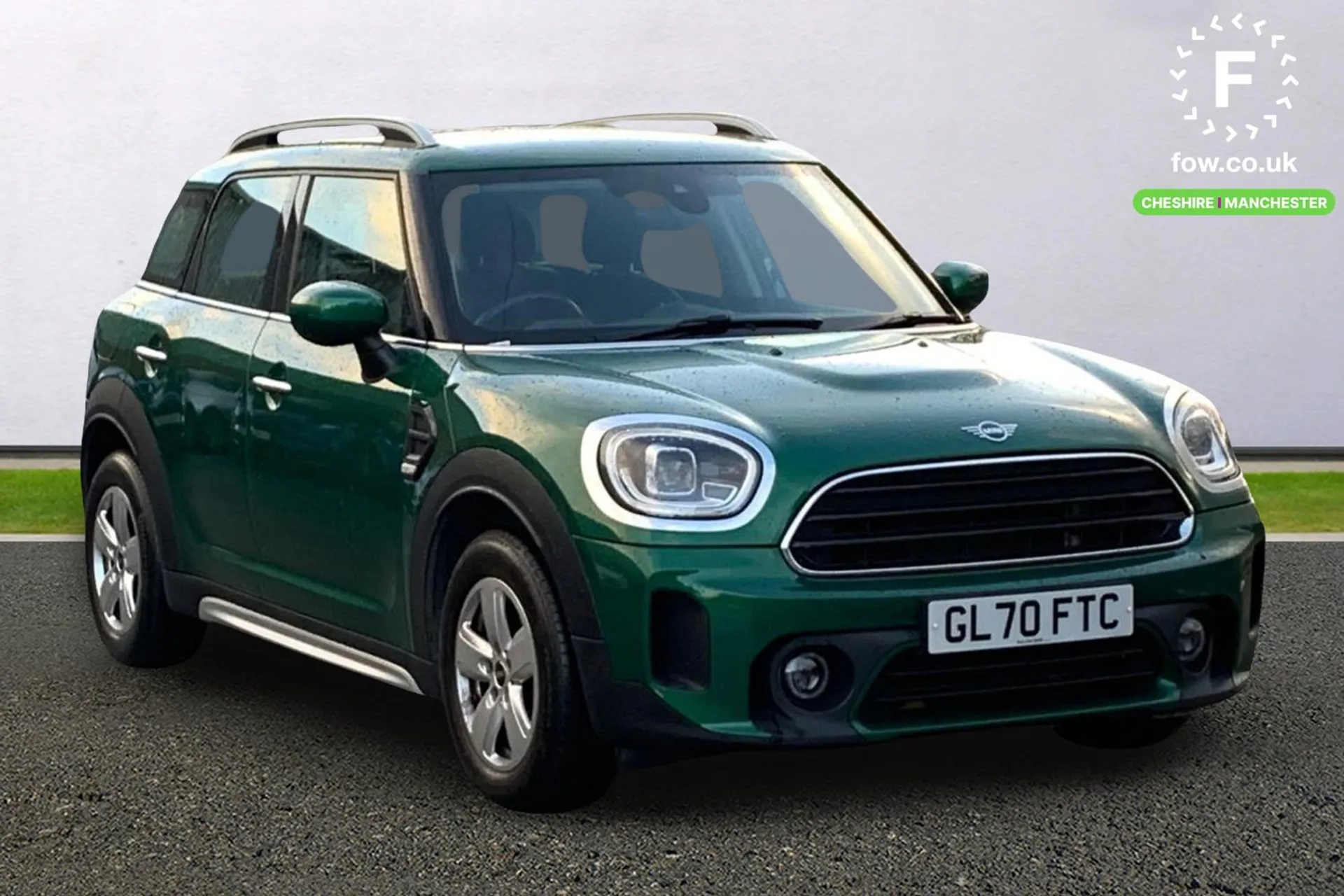 Countryman