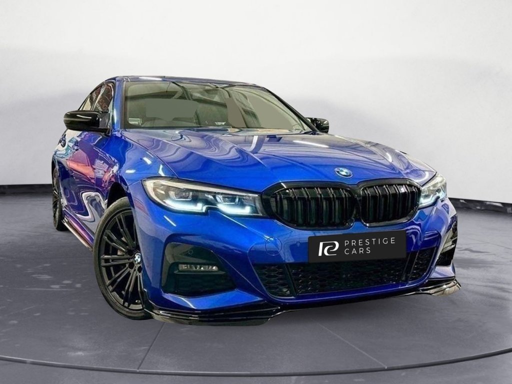 3 Series