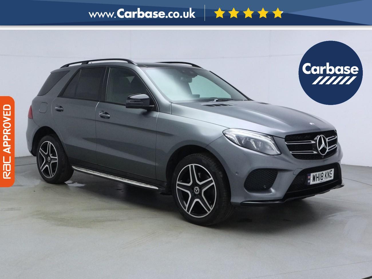 GLE