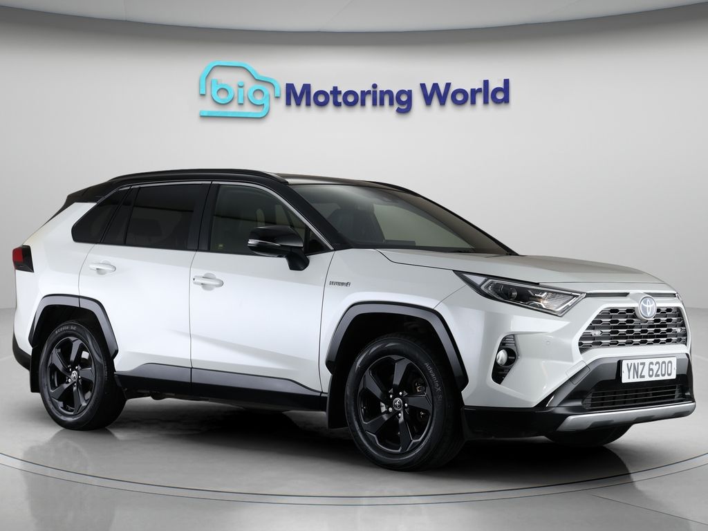 Rav4